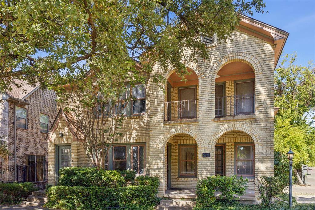 Dallas, TX 75214,6249 Belmont Avenue