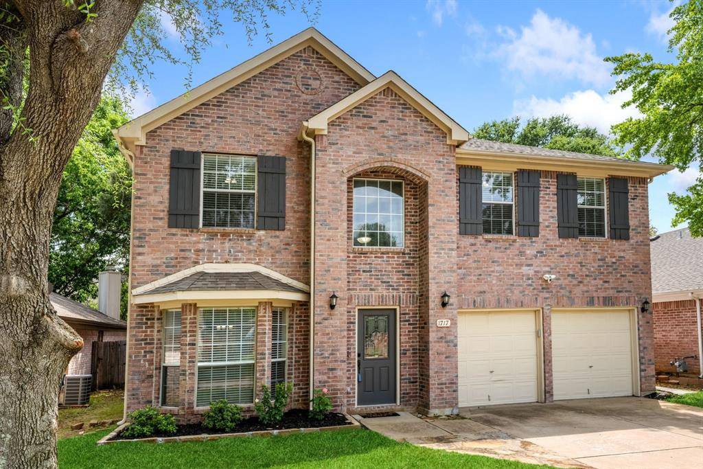 Flower Mound, TX 75028,1717 Ingleside Drive