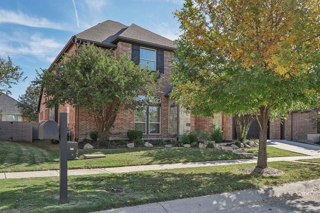 Argyle, TX 76226,410 Sunflower Avenue