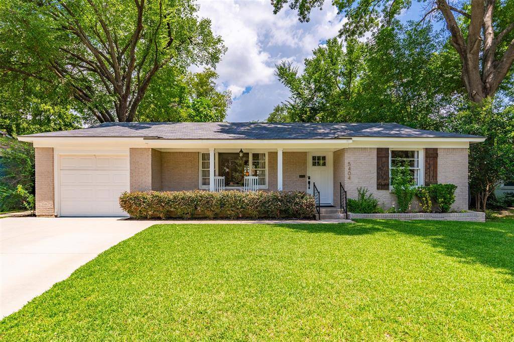 Fort Worth, TX 76114,5404 Volder Drive