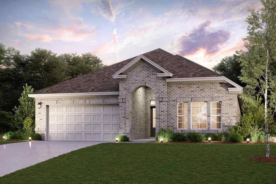 Red Oak, TX 75154,310 Amberville Drive