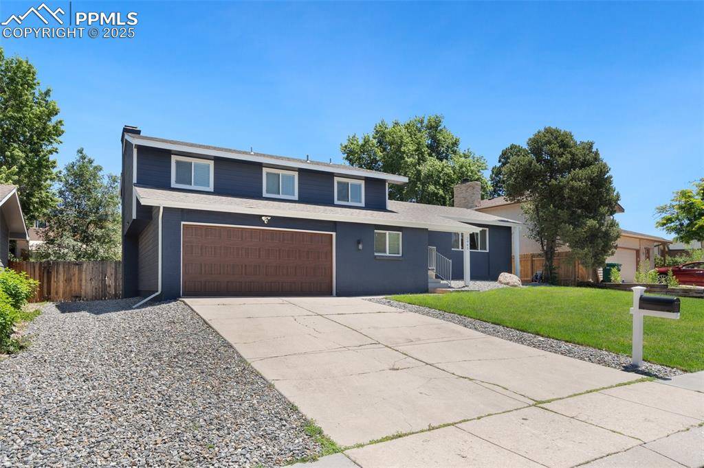 Colorado Springs, CO 80917,2945 Inspiration DR