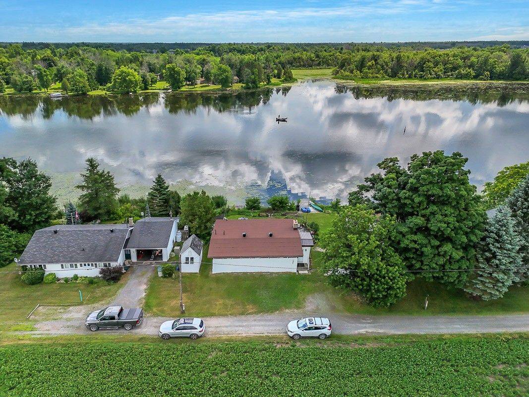 Manotick - Kars - Rideau Twp And Area, ON K0G 1J0,2986 Beaman LN