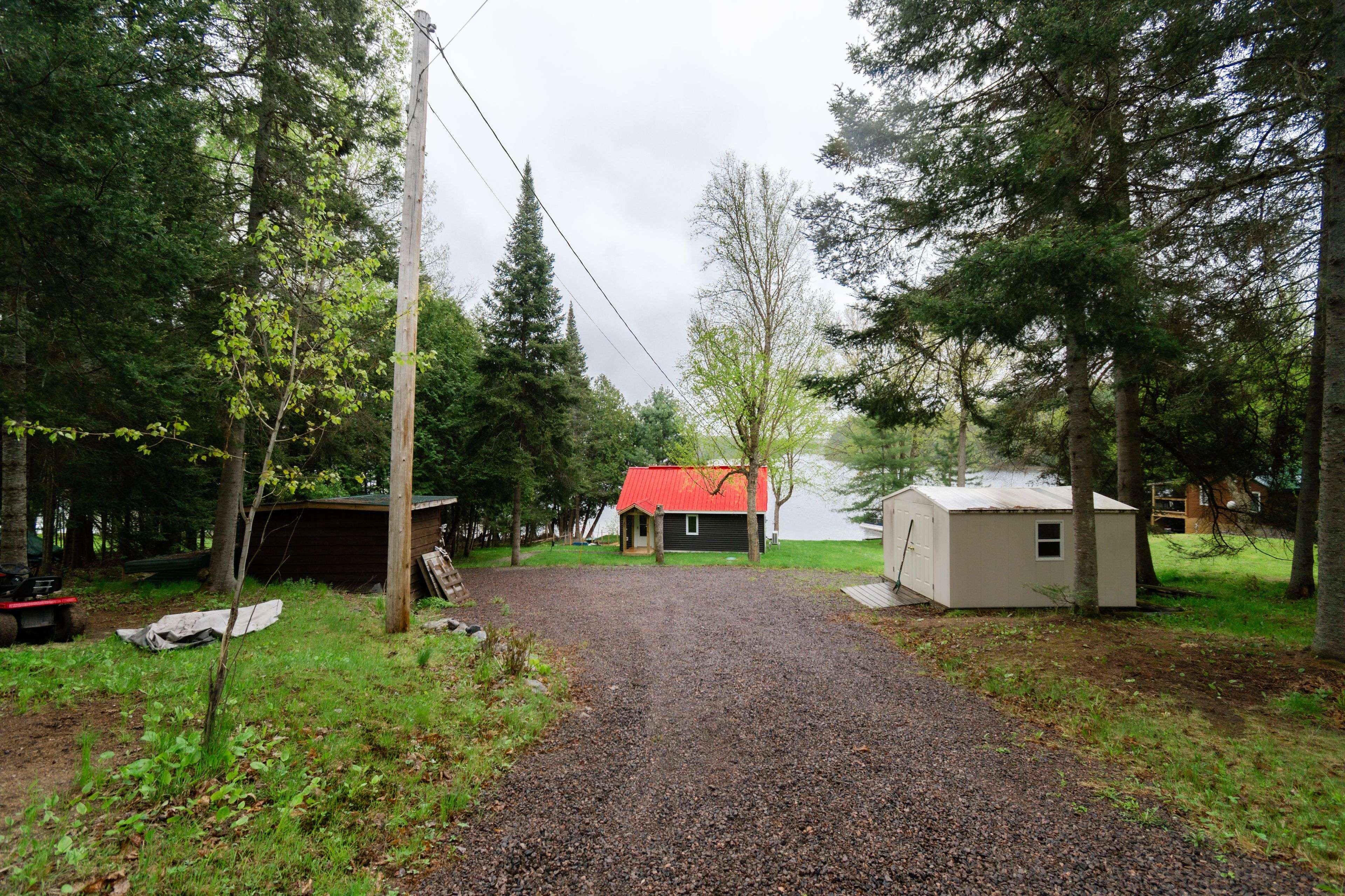 North Bay, ON P1B 8G4,2261 Peninsula RD