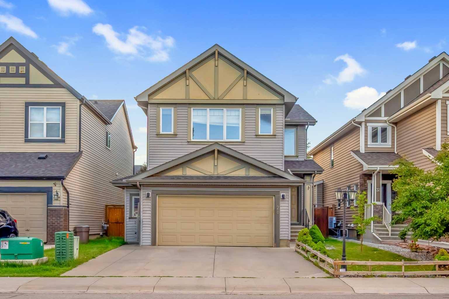 Calgary, AB T2Z 0R4,28 Copperpond GDNS SE