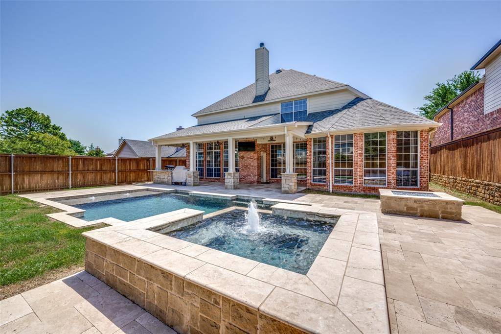 Lantana, TX 76226,1060 Metalmark Court