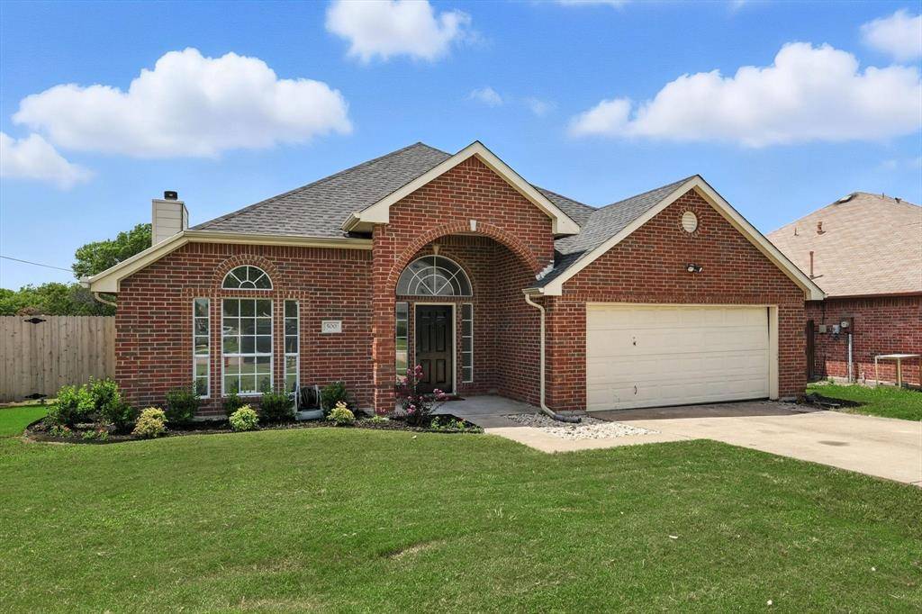 Forney, TX 75126,500 Meadow Lane