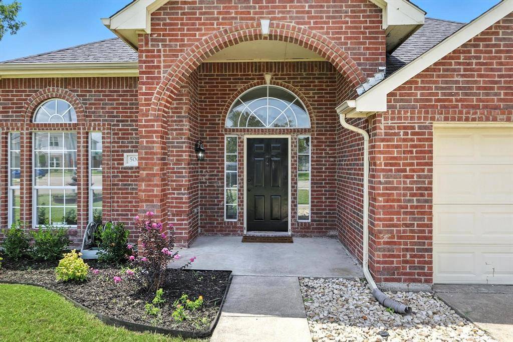 Forney, TX 75126,500 Meadow Lane