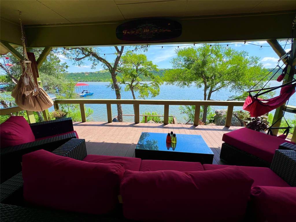 Possum Kingdom Lake, TX 76429,3623 Brandy Road