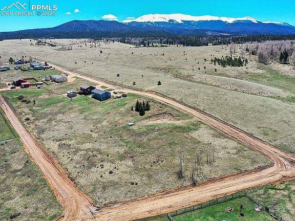 Divide, CO 80814,34 Herald LN