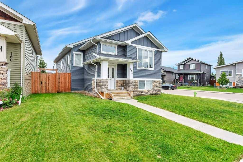 Red Deer, AB T4R 0P2,170 Vancouver CRES