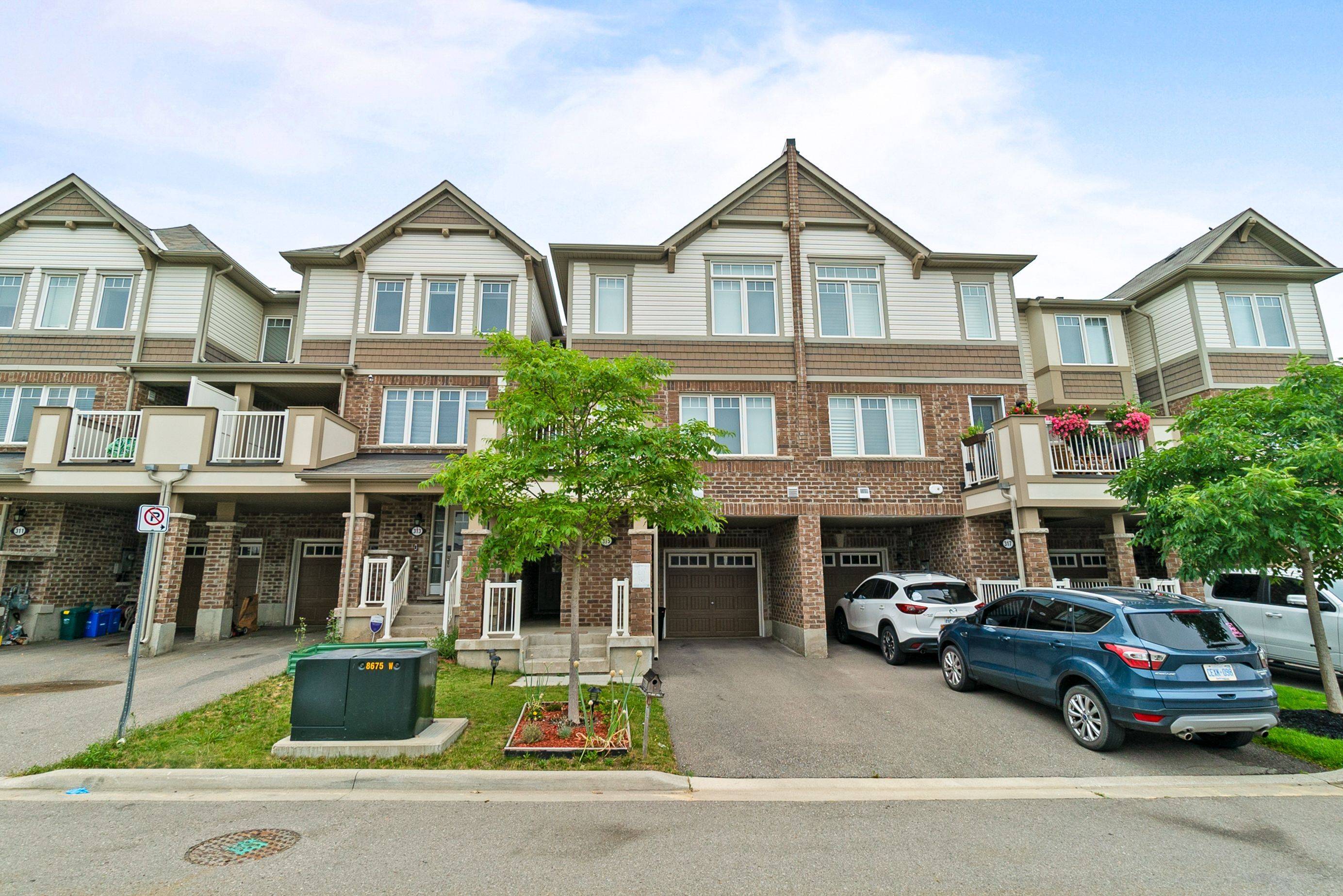 Milton, ON L9E 1C3,315 Murlock HTS