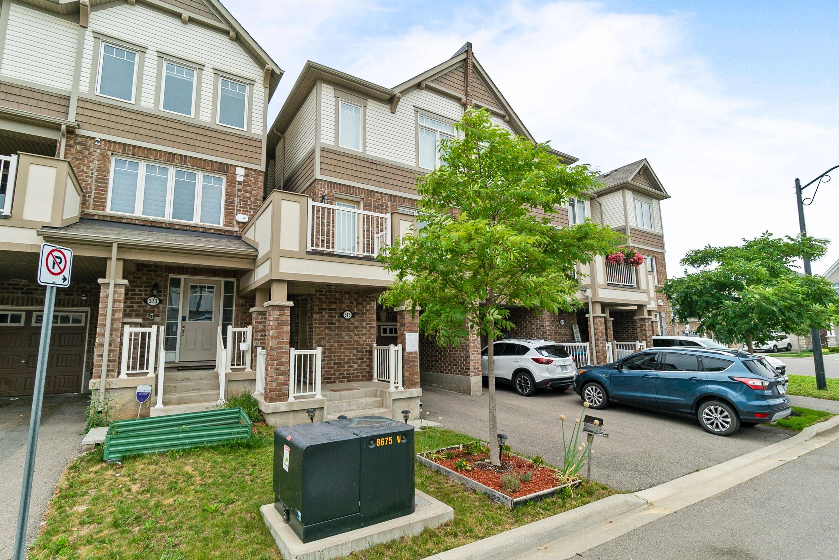 Milton, ON L9E 1C3,315 Murlock HTS