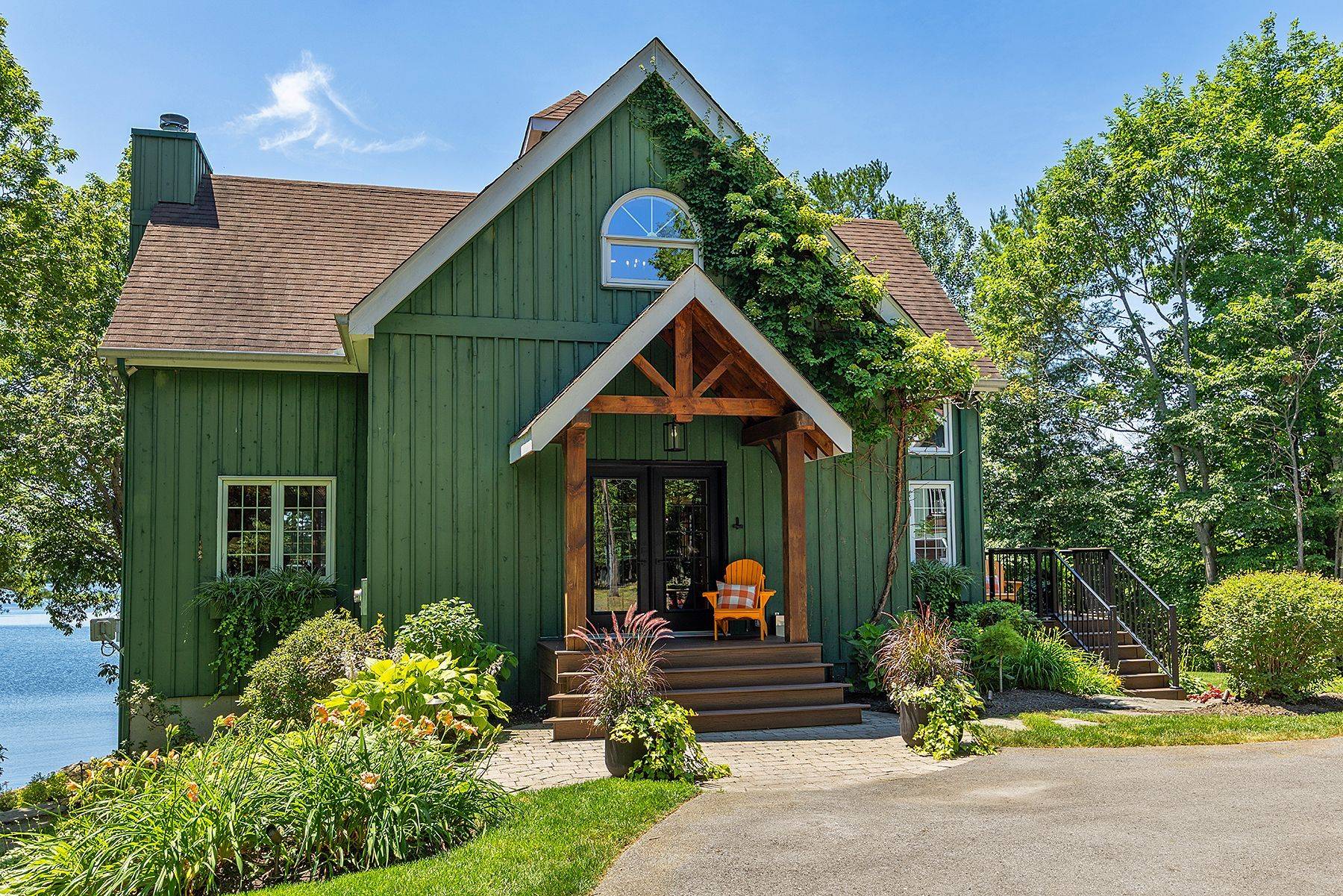 Frontenac, ON K0H 2L0,5165 Valley LN