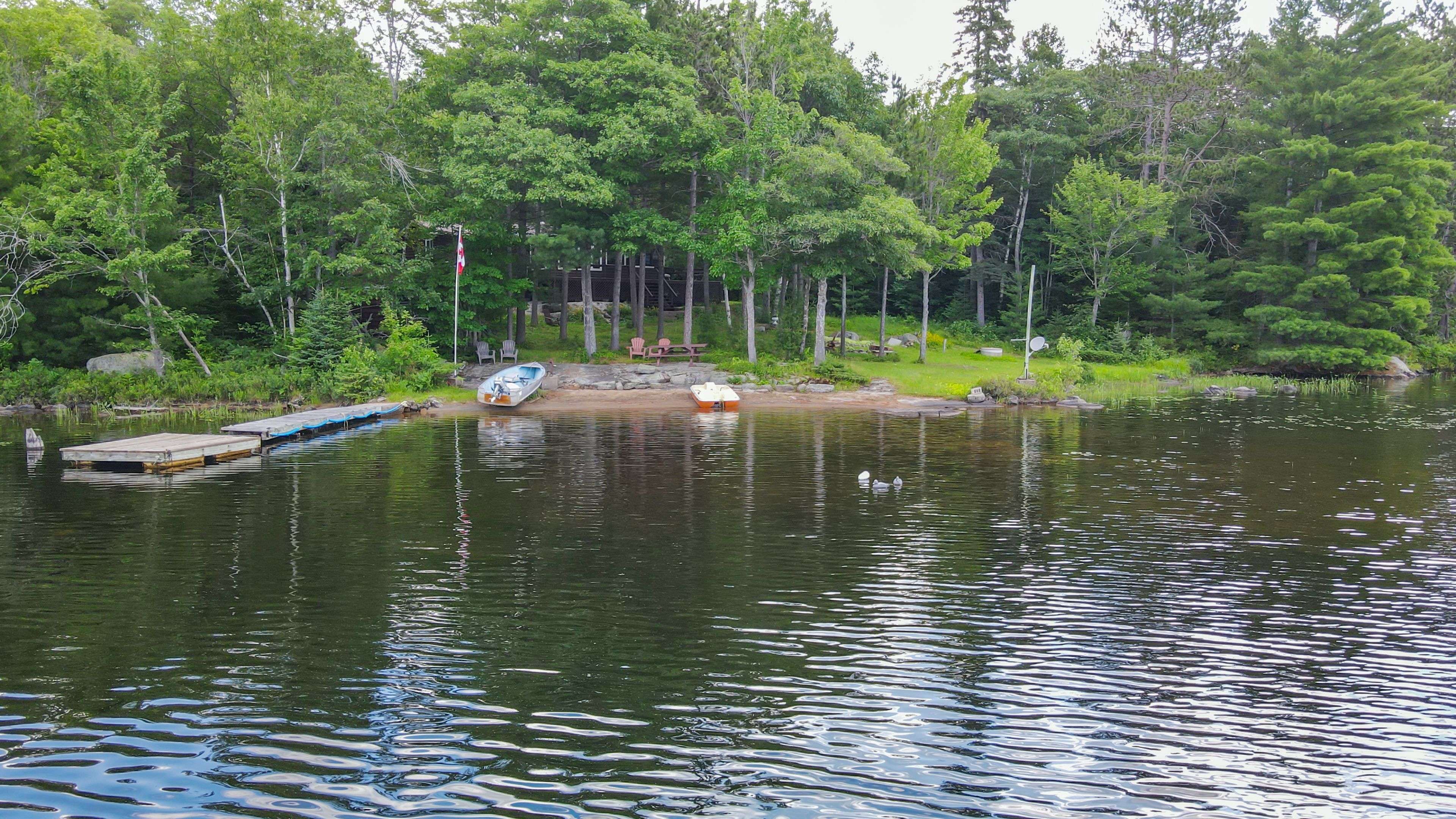 Addington Highlands, ON K0L 2M0,2160 E Hartsmere RD