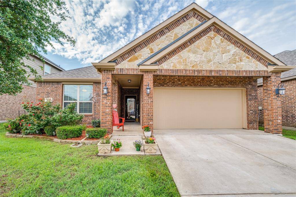 Little Elm, TX 75068,820 Lake Sierra Way