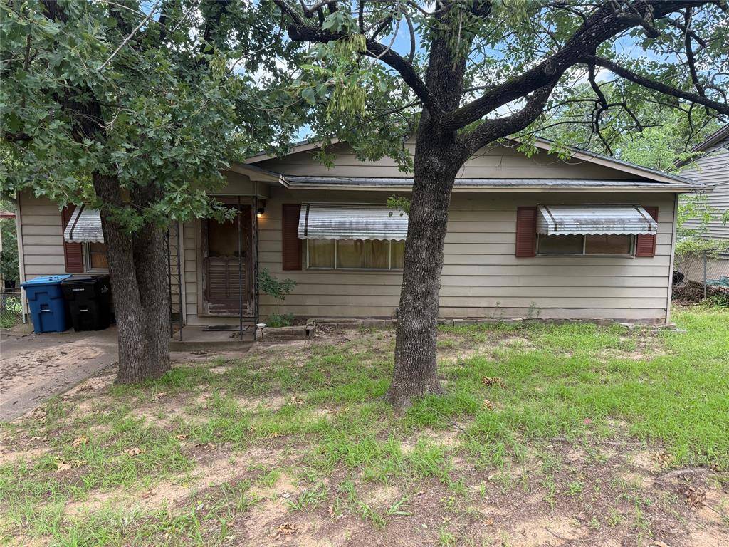 Denison, TX 75020,1108 Park Drive