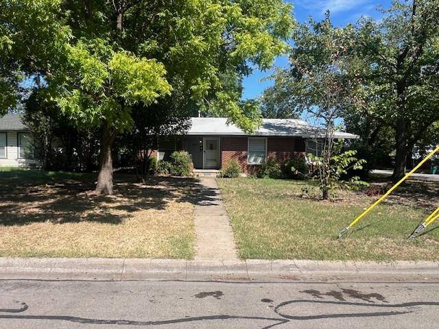 Denton, TX 76201,800 Westway Street