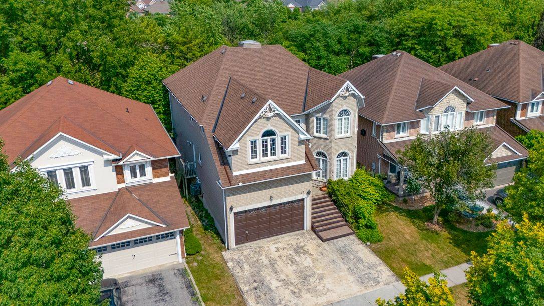 Ajax, ON L1T 4A8,29 Hester AVE