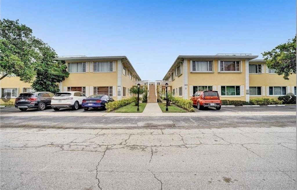 Fort Lauderdale, FL 33308,5820 NE 22nd Way #628