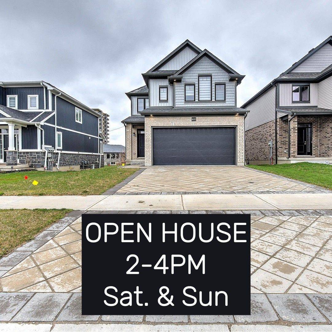 London North, ON N6G 0T2,1600 Noah BND