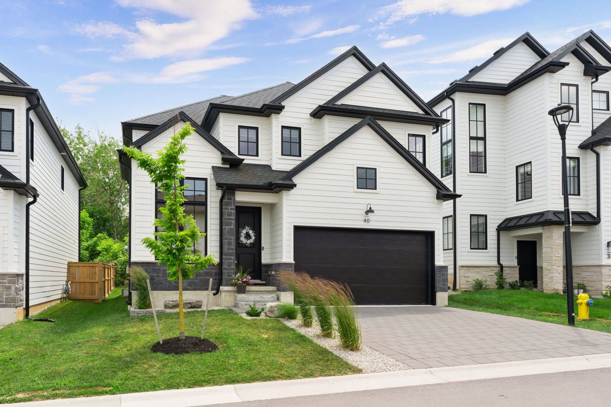 London South, ON N6M 0J2,2835 Sheffield PL #40