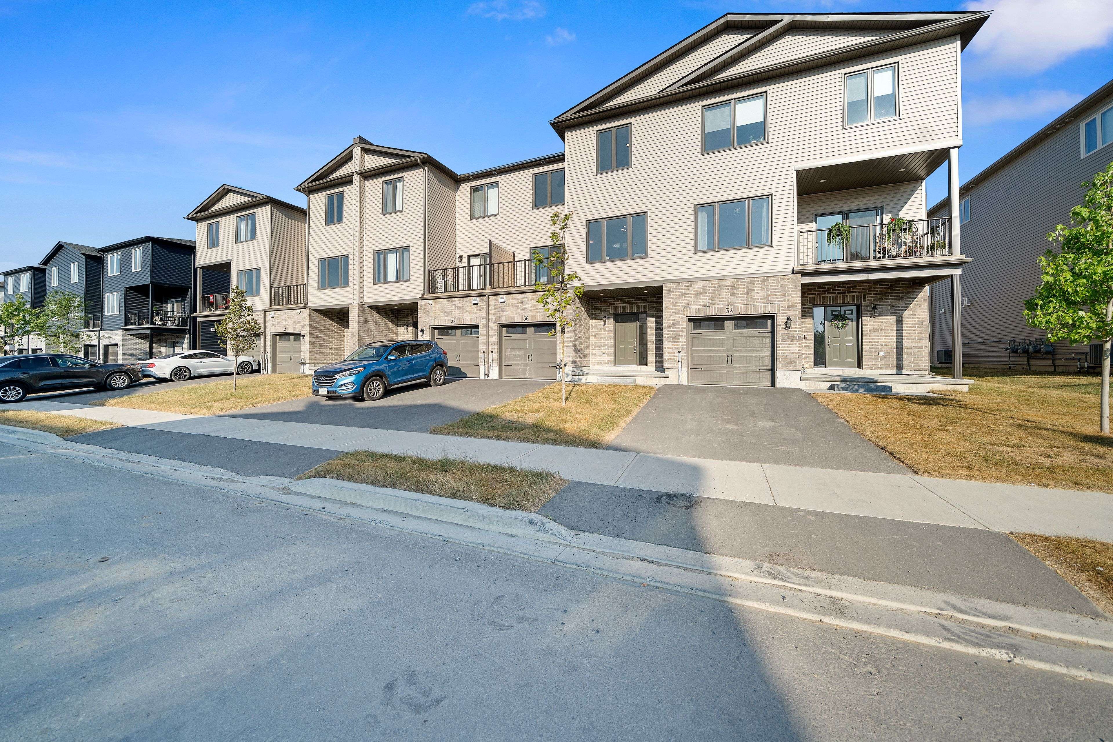 Prince Edward County, ON K0K 2T0,36 Evans ST
