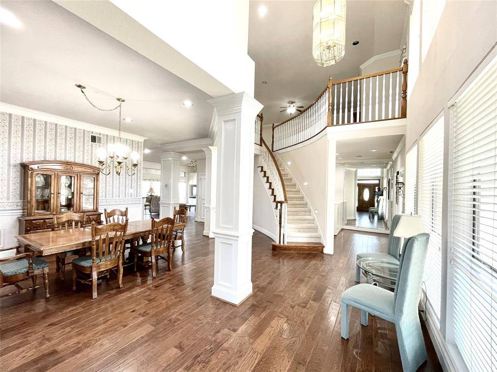 Rockwall, TX 75032,5401 Ranger Drive