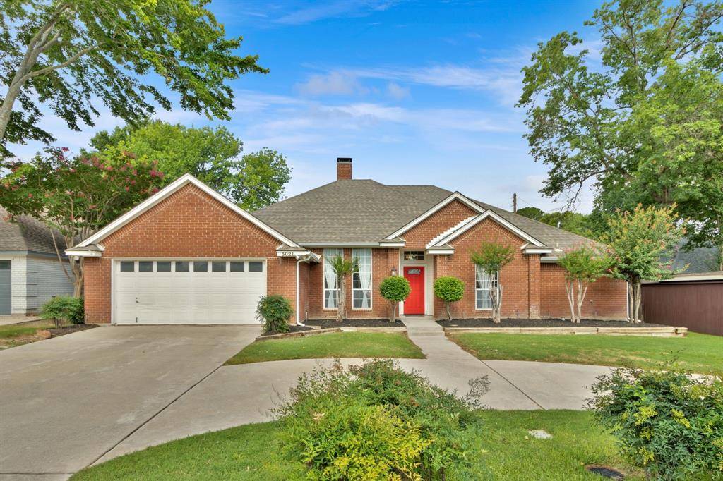 Grapevine, TX 76051,3021 Mercury Drive