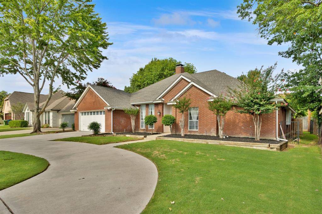 Grapevine, TX 76051,3021 Mercury Drive