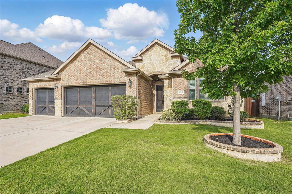 Little Elm, TX 75068,520 Shoreline Ridge Drive