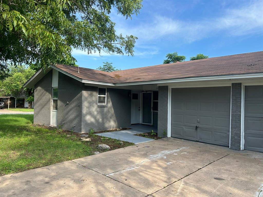 Mineral Wells, TX 76067,2806 Sharon Drive