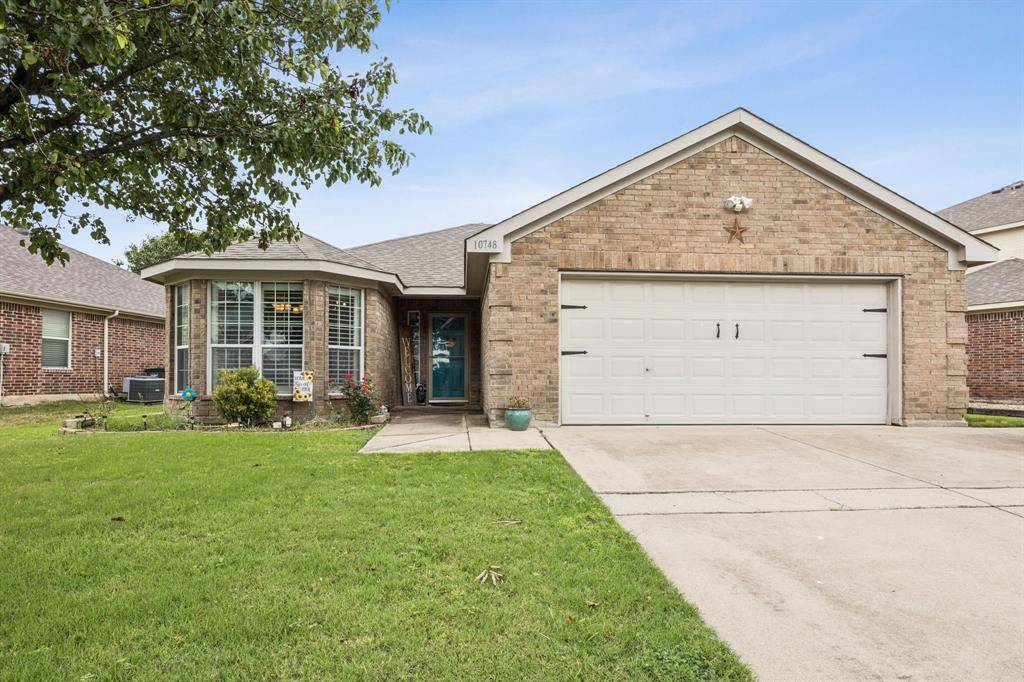 Fort Worth, TX 76052,10748 Braemoor Drive
