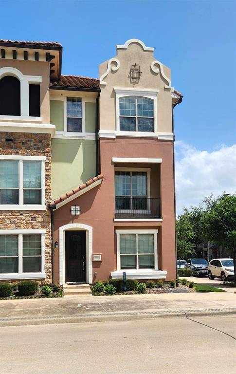 Irving, TX 75039,602 Arbol