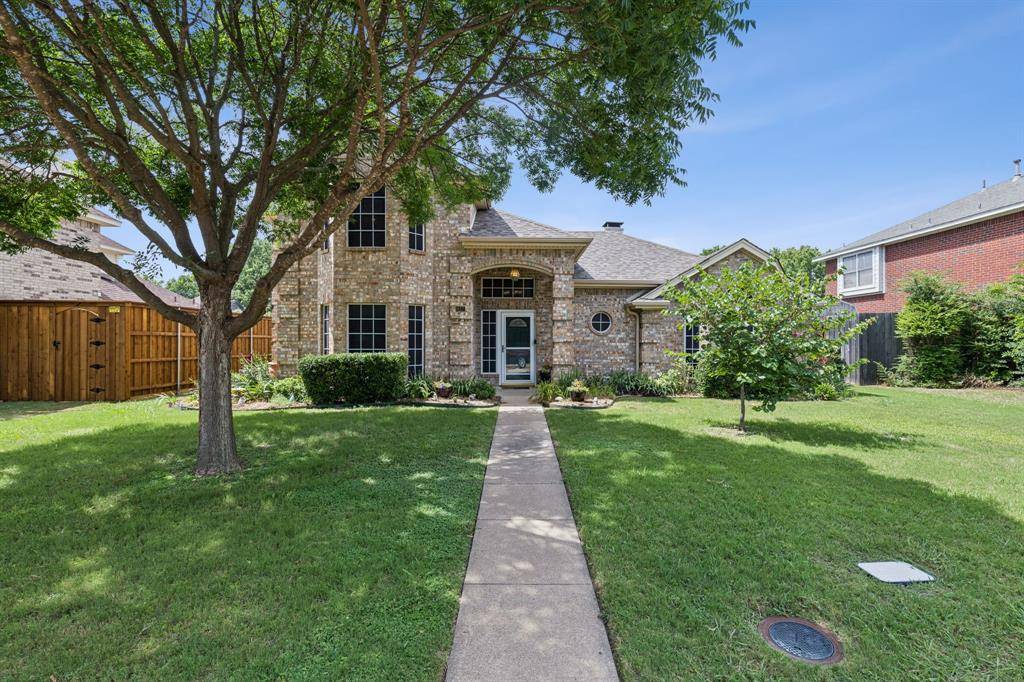 Allen, TX 75002,627 Lakewood Drive