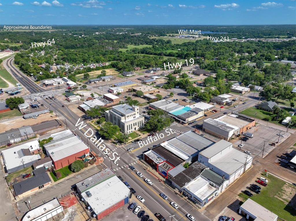 Canton, TX 75103,131 W Dallas Street