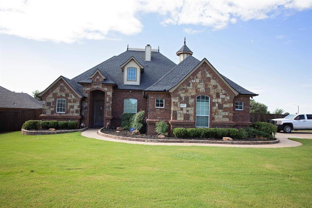 Graham, TX 76450,1717 Dakota Drive