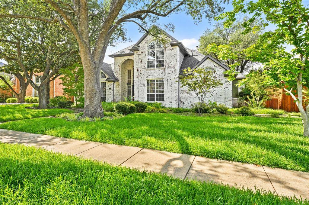 Plano, TX 75024,4596 Adrian Way