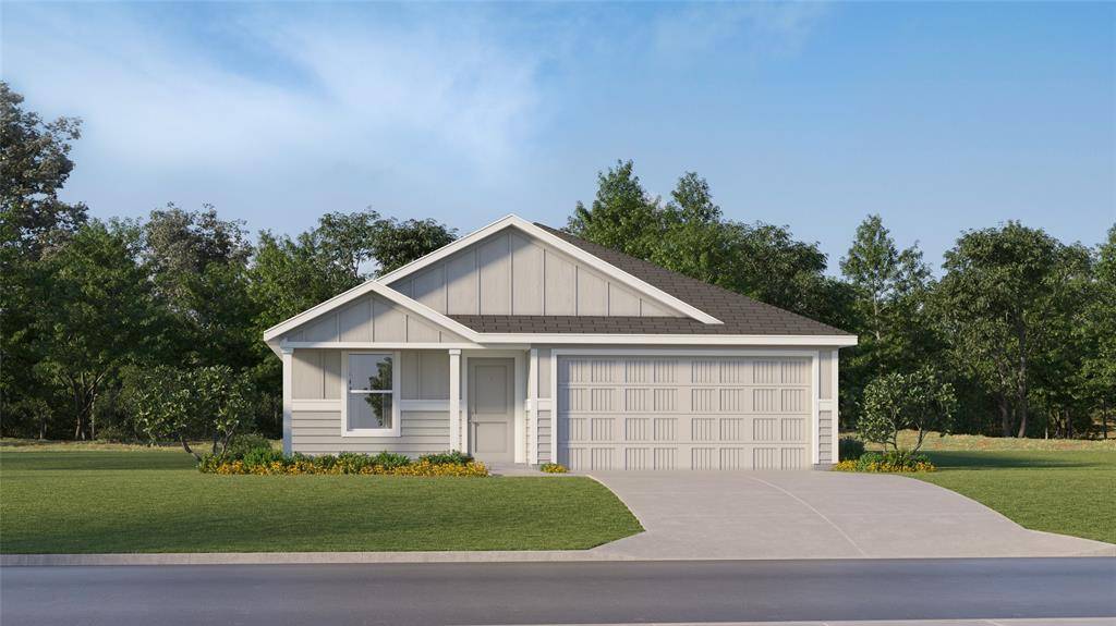 Fort Worth, TX 76108,10713 Dusty Ranch Road