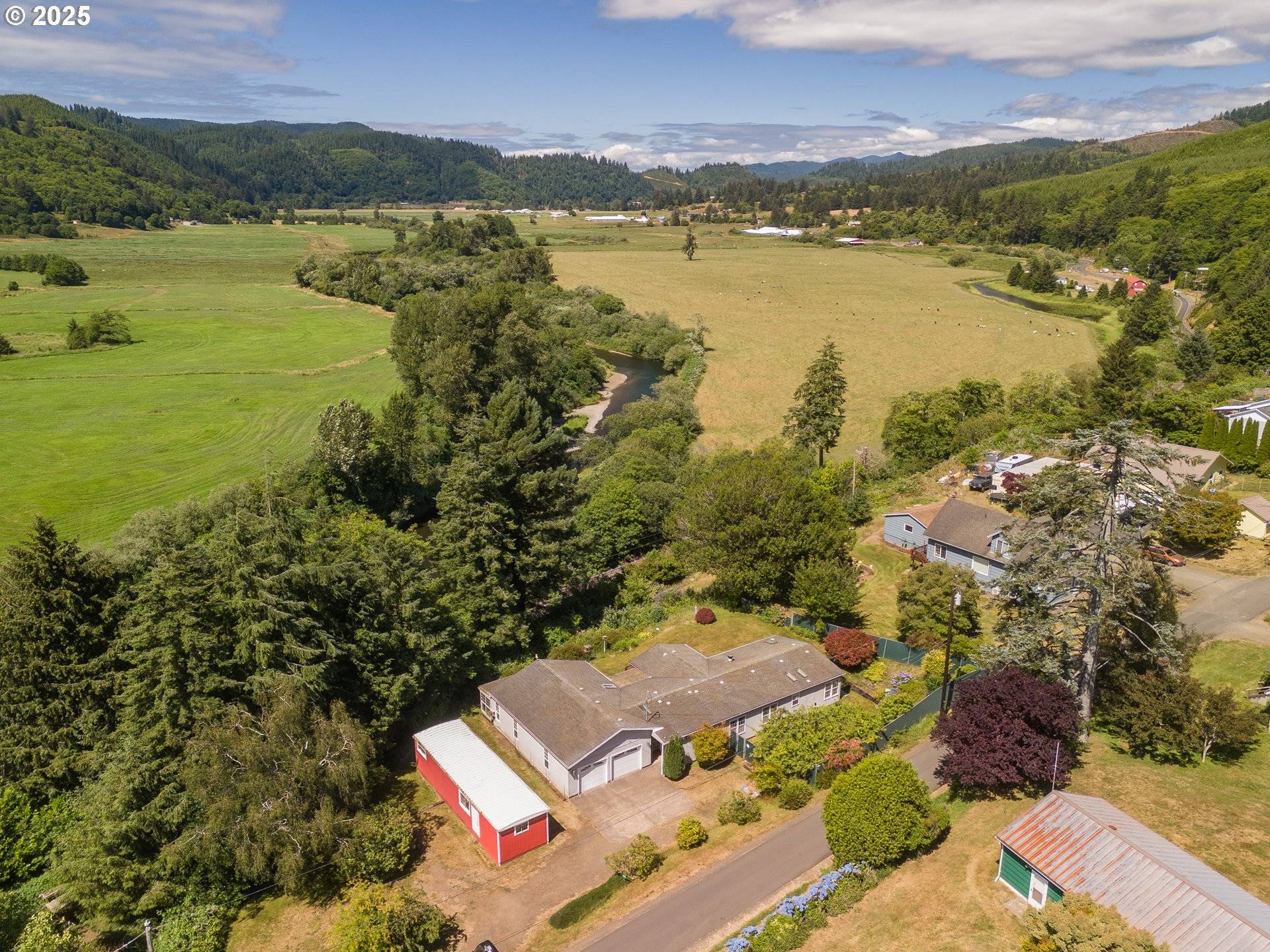 Cloverdale, OR 97112,13970 CAMPGROUND ST