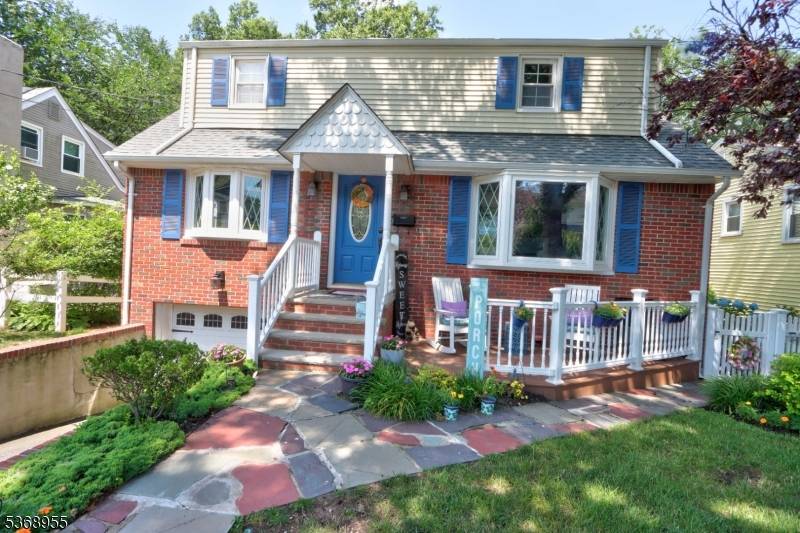 Nutley Twp., NJ 07110,9 Nelson Pl