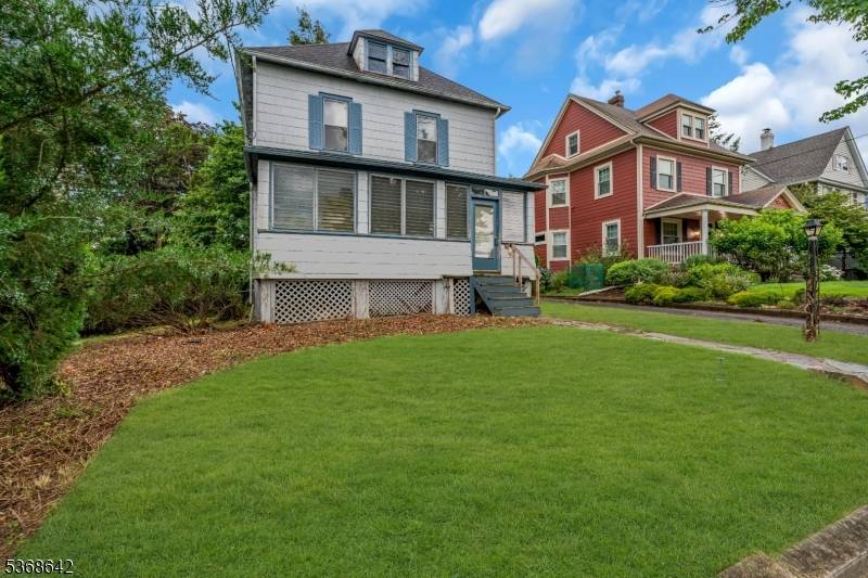 Verona Twp., NJ 07044,257 Linden Ave