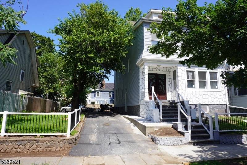 City Of Orange Twp., NJ 07050,247 Duane St #1