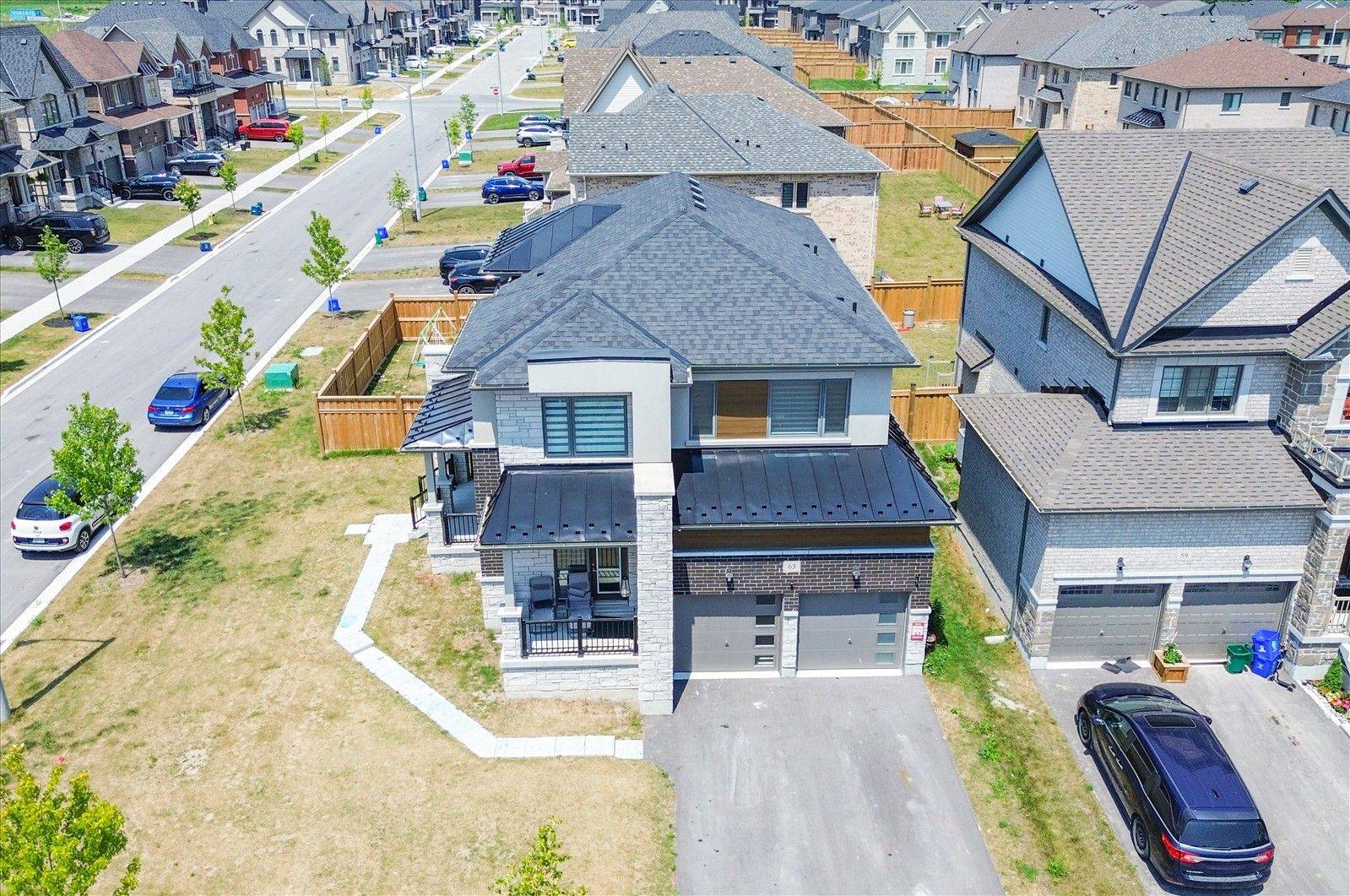 Clarington, ON L1B 0W1,63 Wamsley CRES