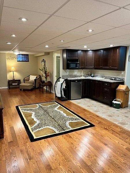 Whitby, ON L1M 1L8,7860 Cedarbrook TRL #Basement