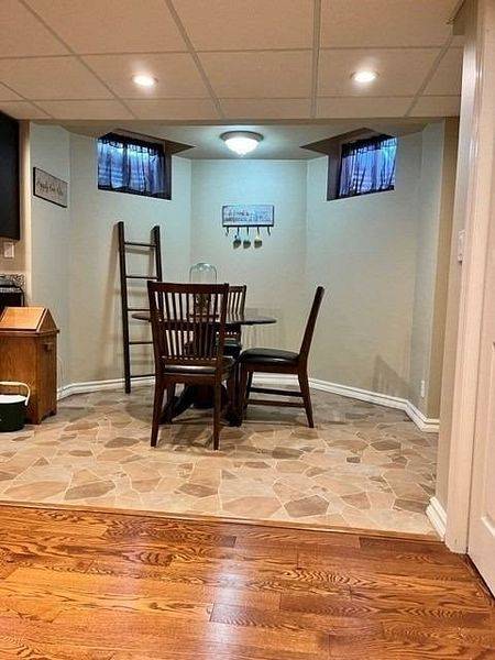 Whitby, ON L1M 1L8,7860 Cedarbrook TRL #Basement