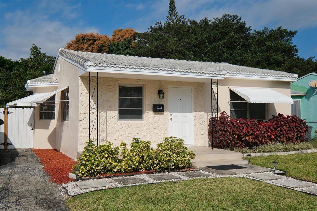 Hollywood, FL 33020,2735 Adams St