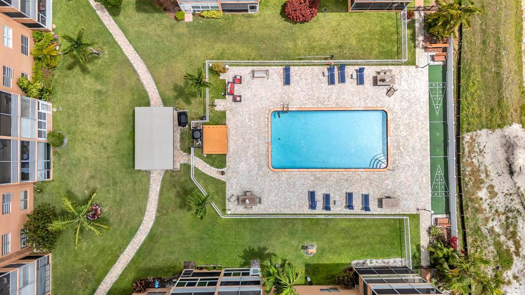 Fort Lauderdale, FL 33322,3048 E Sunrise Lakes Dr #313
