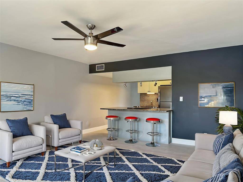 Fort Lauderdale, FL 33305,801 NE 18th Ct #105