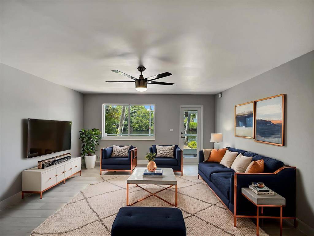 Fort Lauderdale, FL 33305,801 NE 18th Ct #105